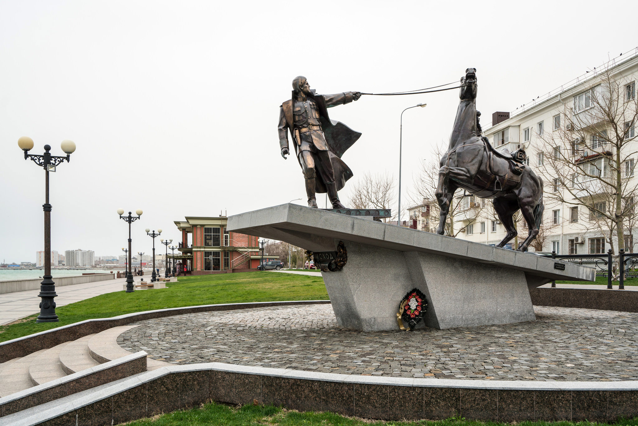 Novorossiysk